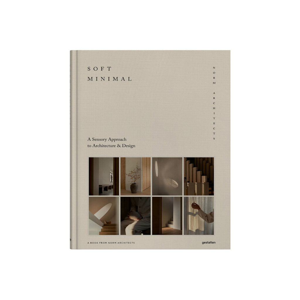 Soft Minimal - By Norm Architects