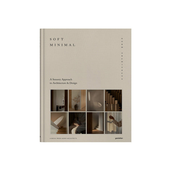 Soft Minimal - By Norm Architects