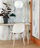 Nelson Ball Bubble Pendant