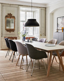 PC Pendant - Soft Black