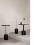 Calibre Table High with Handle