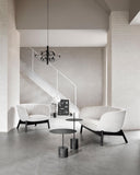 Calibre Table High with Handle