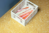 Colour Crate S Off-white