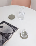 Carafe & Glass Passe Partout Set