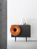 Caruso Sideboard with Audio System