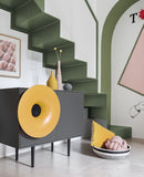 Caruso Sideboard with Audio System