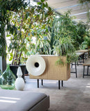 Caruso Sideboard with Audio System