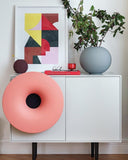 Caruso Sideboard with Audio System