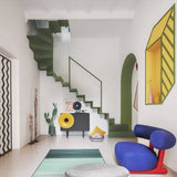 Caruso Sideboard with Audio System