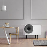 Caruso Sideboard with Audio System