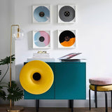 Caruso Sideboard with Audio System