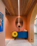 Caruso XL Sideboard with Audio System