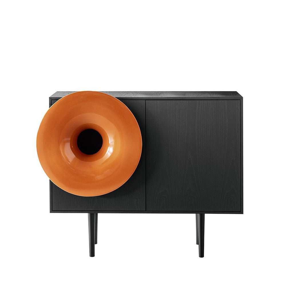Caruso Sideboard with Audio System