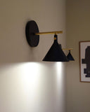 Cast Sconce Wall Lamp
