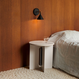 Cast Sconce Wall Lamp