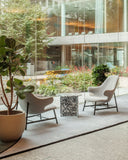 Chap Coffee Table - Small