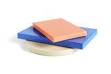 Rectangular Chopping Board M - Peach