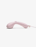 Cirrus No.2 Hand-steamer - Pink
