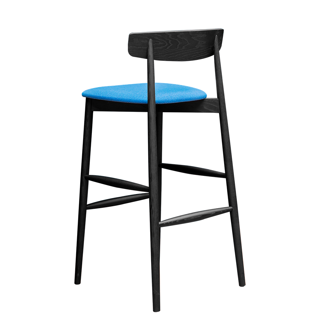 Claretta Bar / Counter Stool