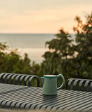 Coffee Pot 0.8L - Mint