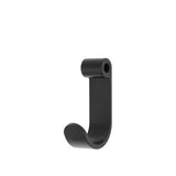 Coil Coat Rack - Black
