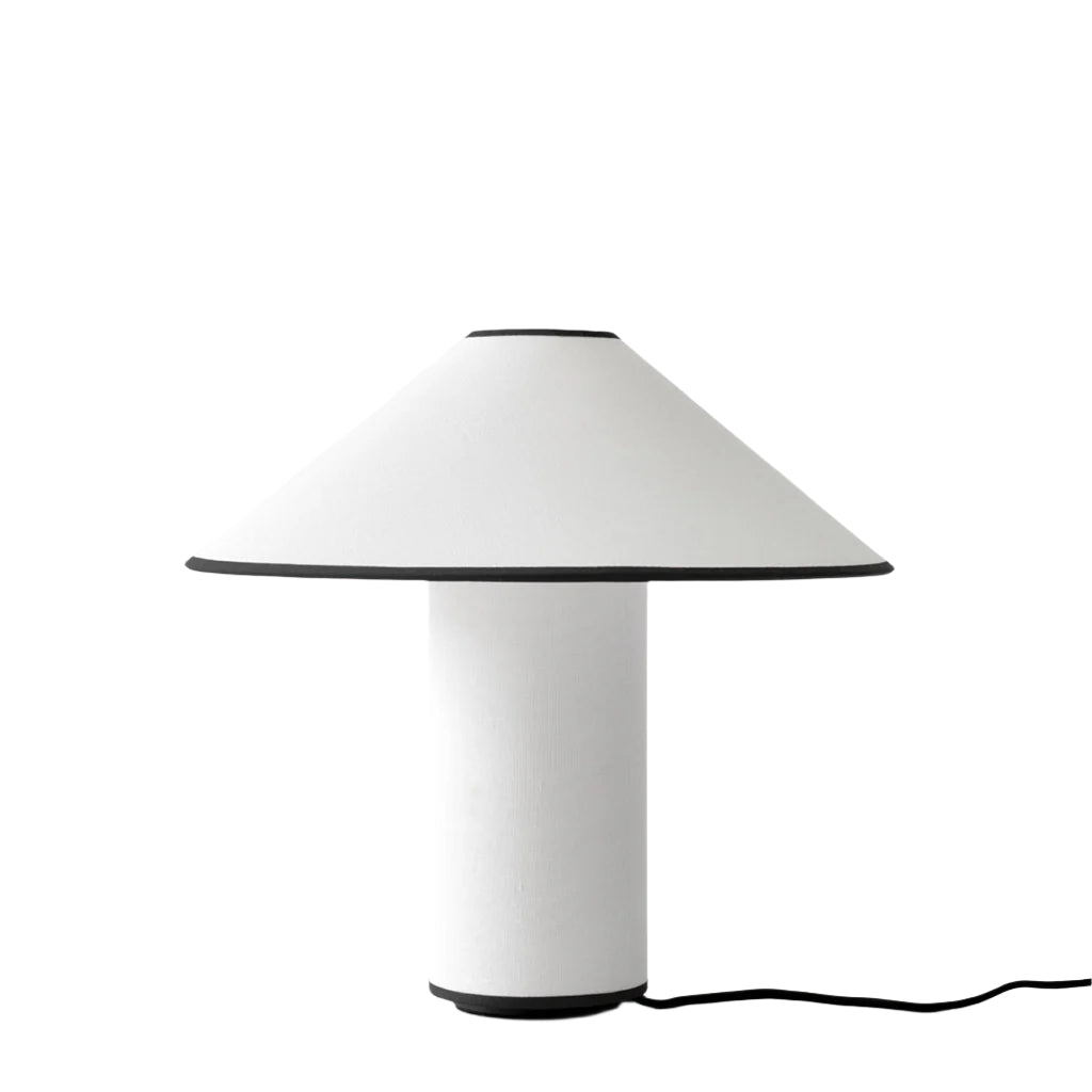 Colette ATD6, White & Black