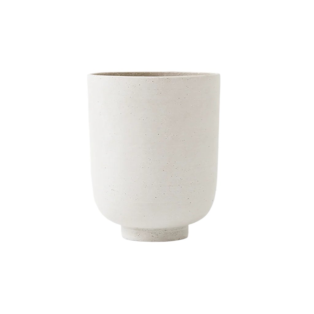 Collect Planter SC72 - Milk