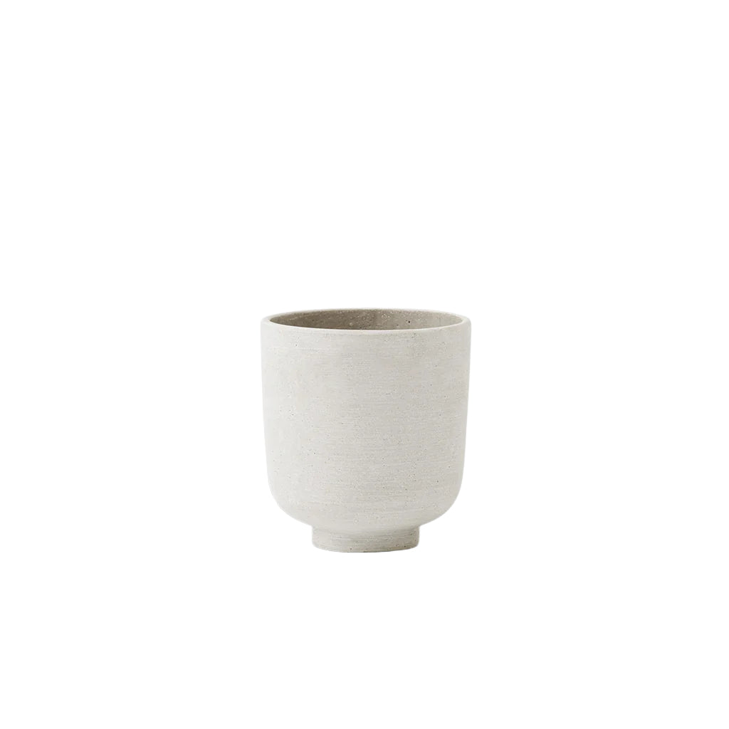 Collect Planter SC69 - Milk