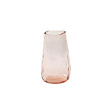 Crafted Glass Vase SC68 - Powder