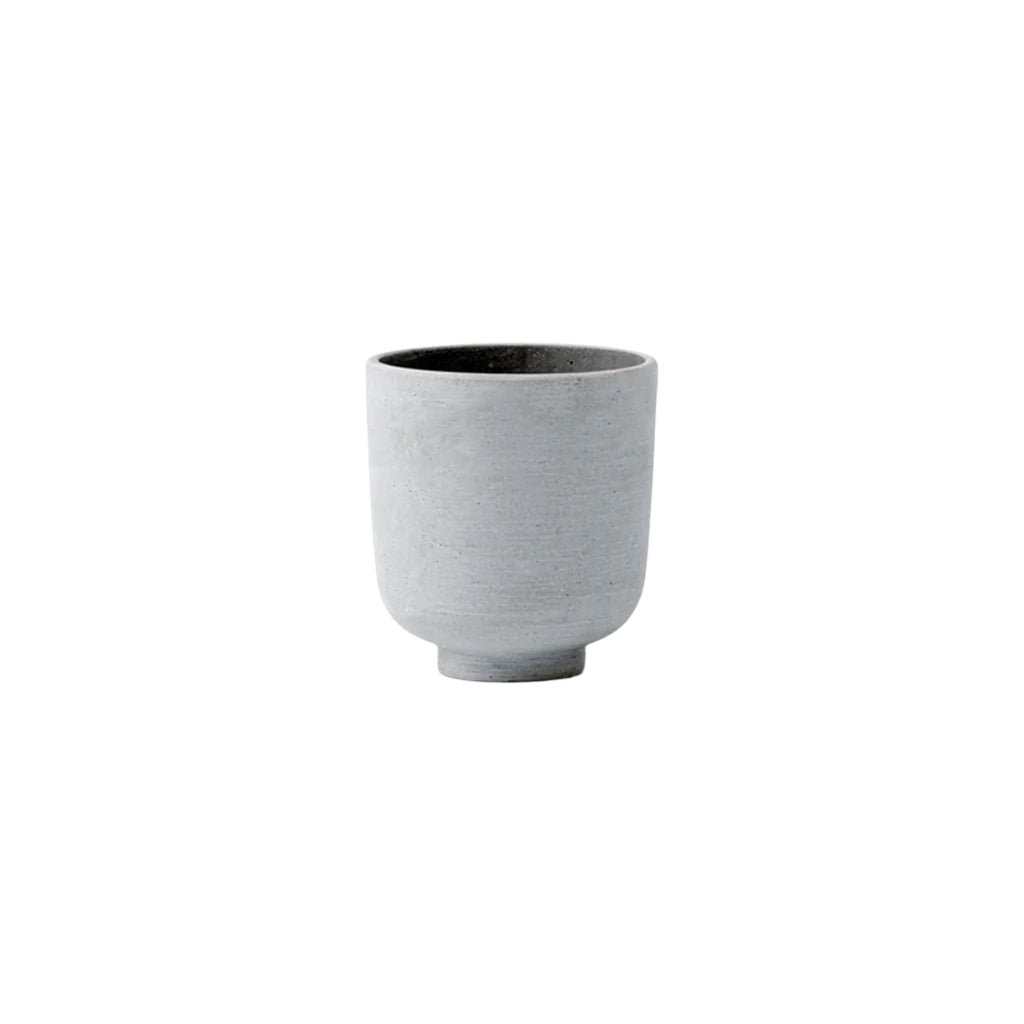Collect Planter SC69 - Slate