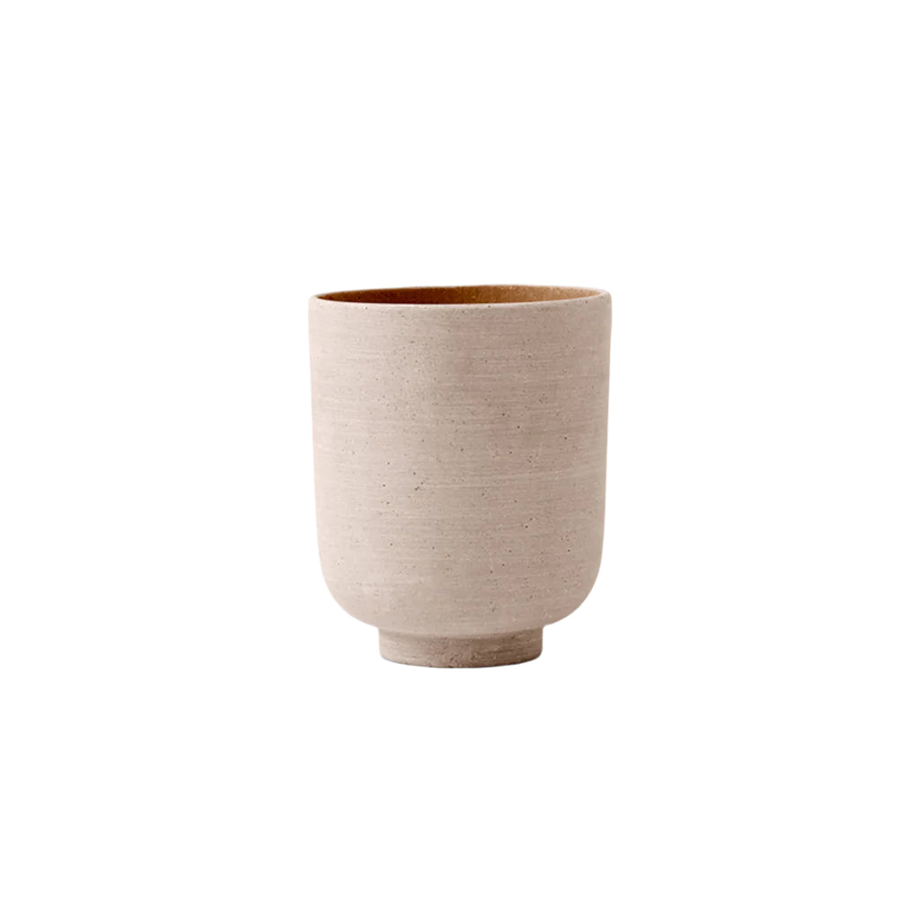Collect Planter SC70 - Ochre