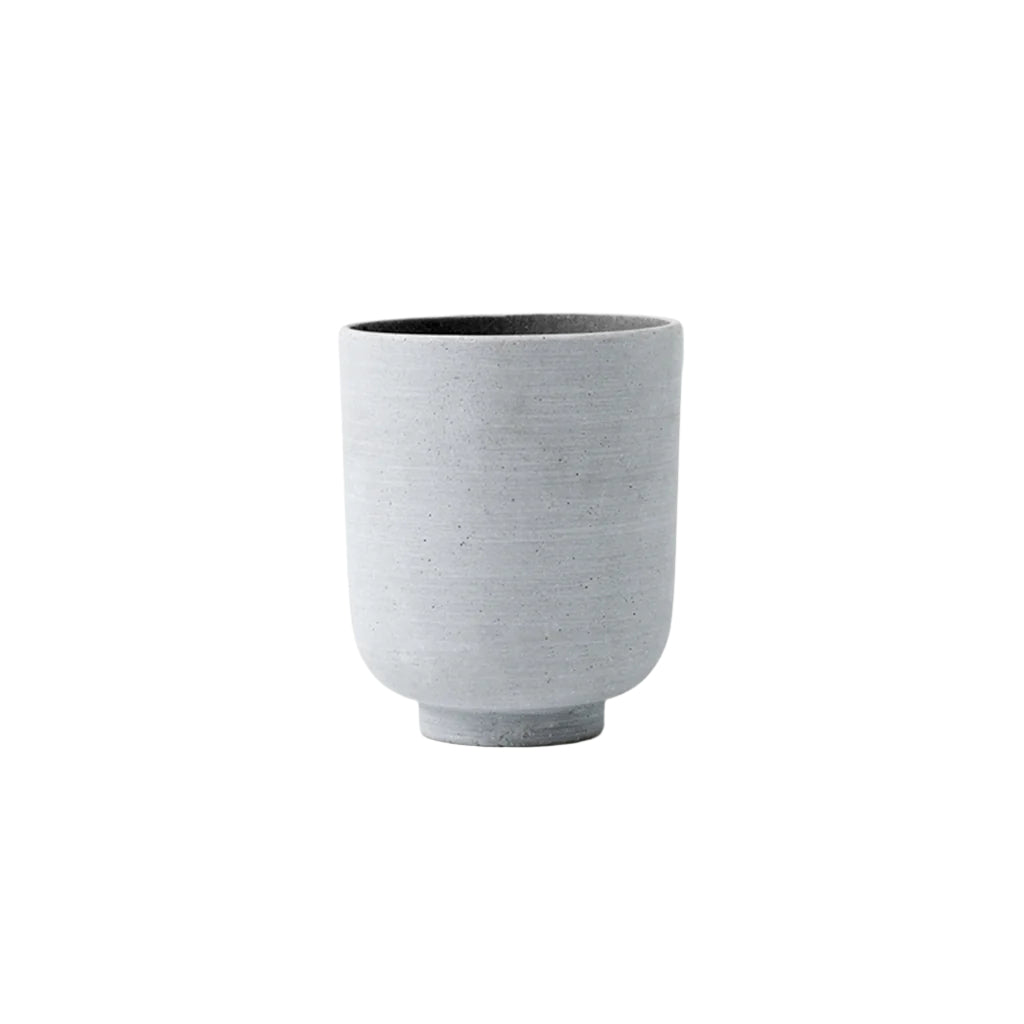Collect Planter SC70 - Slate