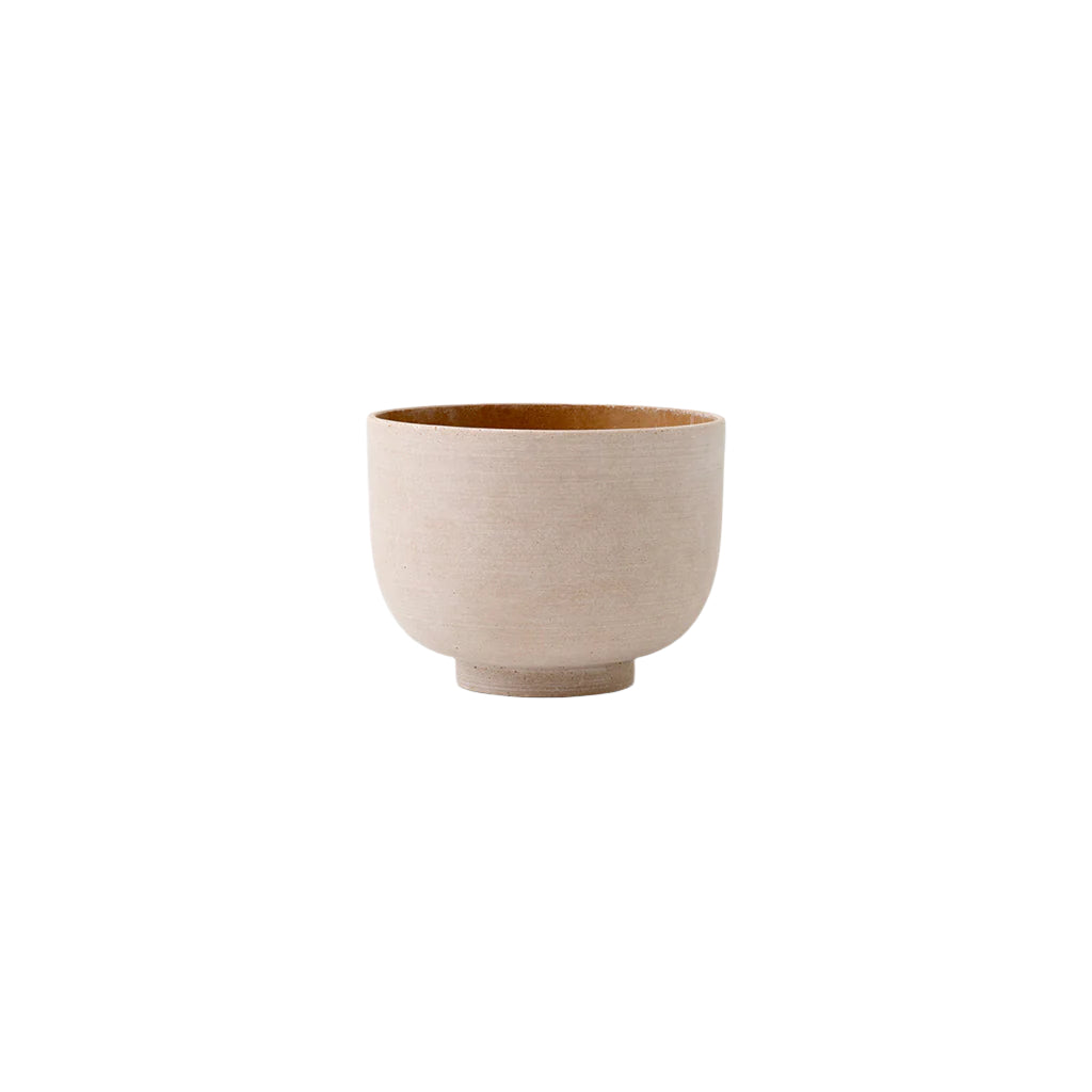 Collect Planter SC71 - Ochre