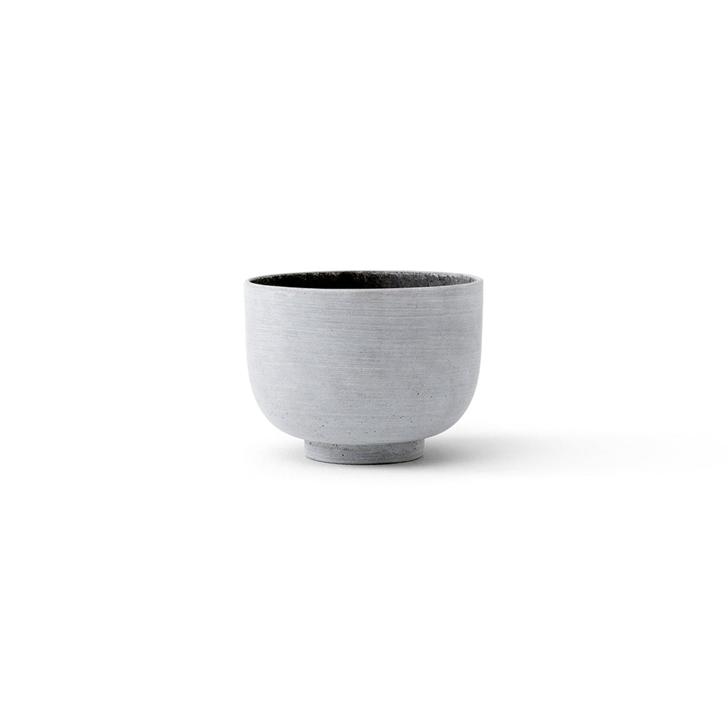 Collect Planter SC71 - Slate