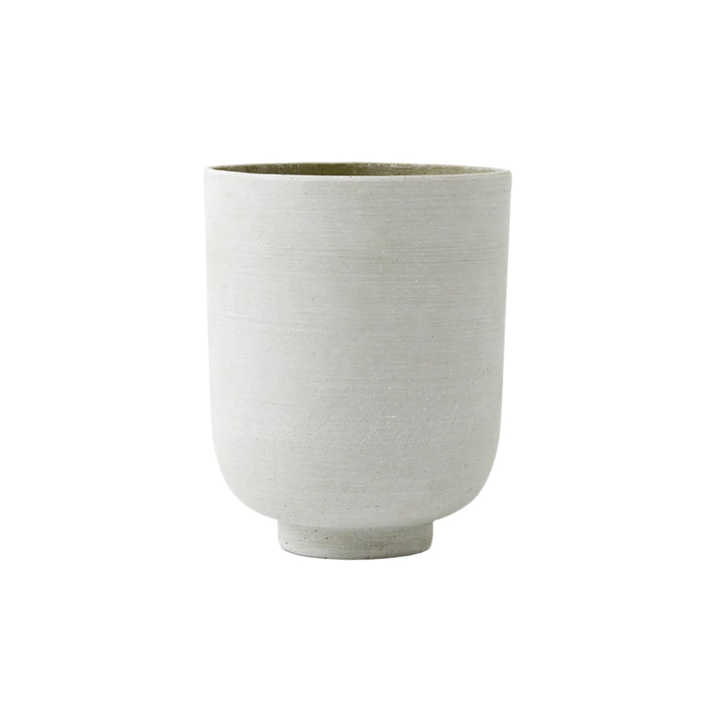 Collect Planter SC72 - Sage