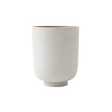 Collect Planter SC72 - Silver