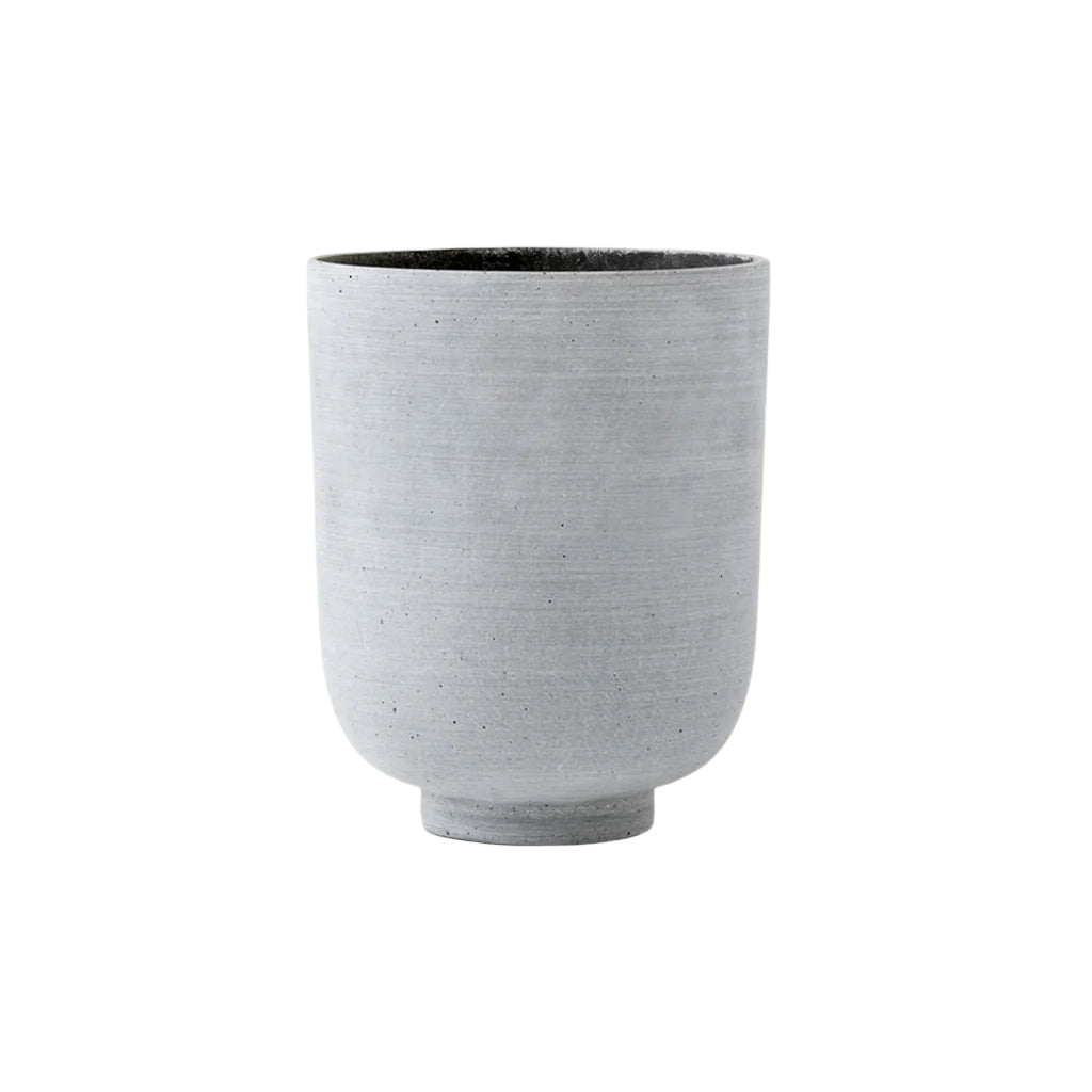 Collect Planter SC72 - Slate