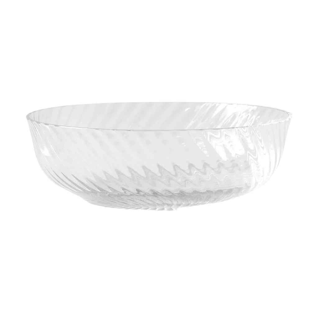 Collect Bowl SC82, Clear