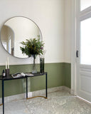 Collect Glass Vase, Large SC37 - Smoked