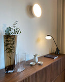 Collect Glass Vase, Small SC35 - Clear