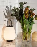 Collect Glass Vase, Small SC35 - Clear