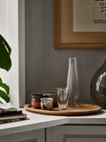 Collect Tray SC65, Natural Oak