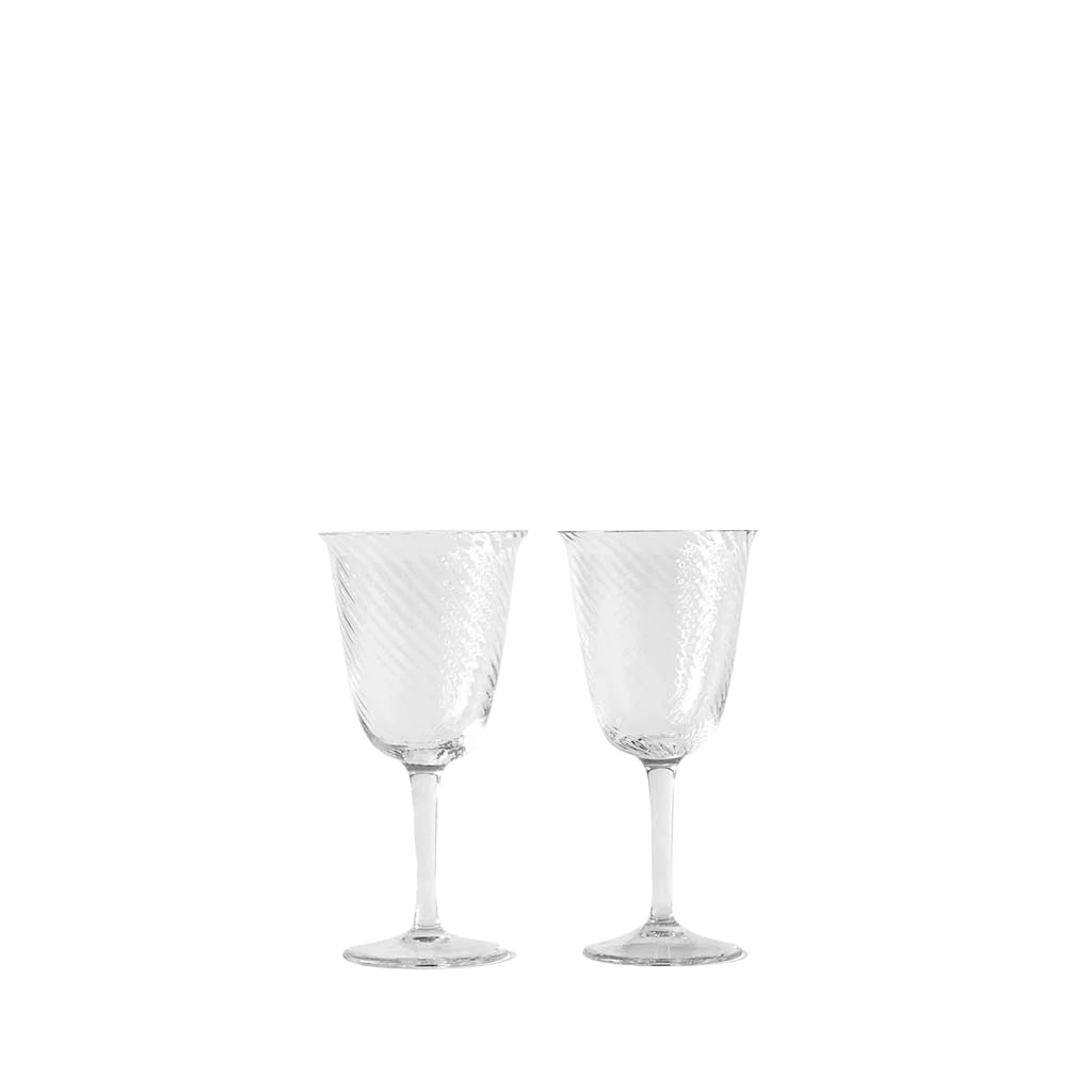 Collect Wine Glass SC80, High, Clear, Set of 2