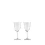 Collect Wine Glass SC80, High, Clear, Set of 2