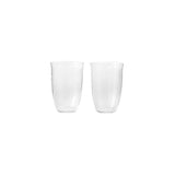 Collect Drinking Glass SC61, Clear - Set of 2