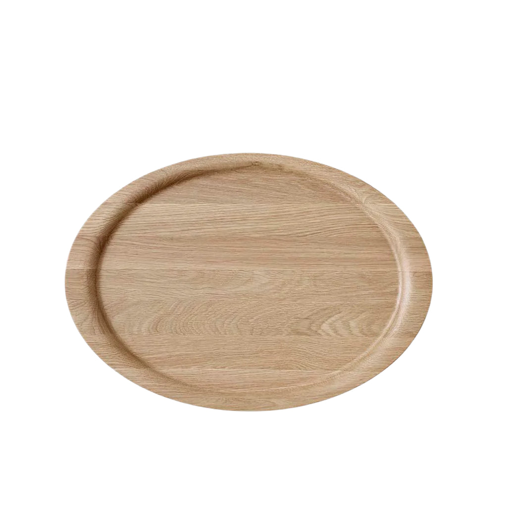 Collect Tray SC65, Natural Oak