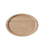 Collect Tray SC65, Natural Oak