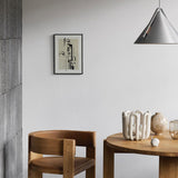 Cone Pendant Lamp | Large