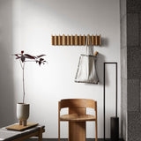 Collector Dining Chair | Solid Oak