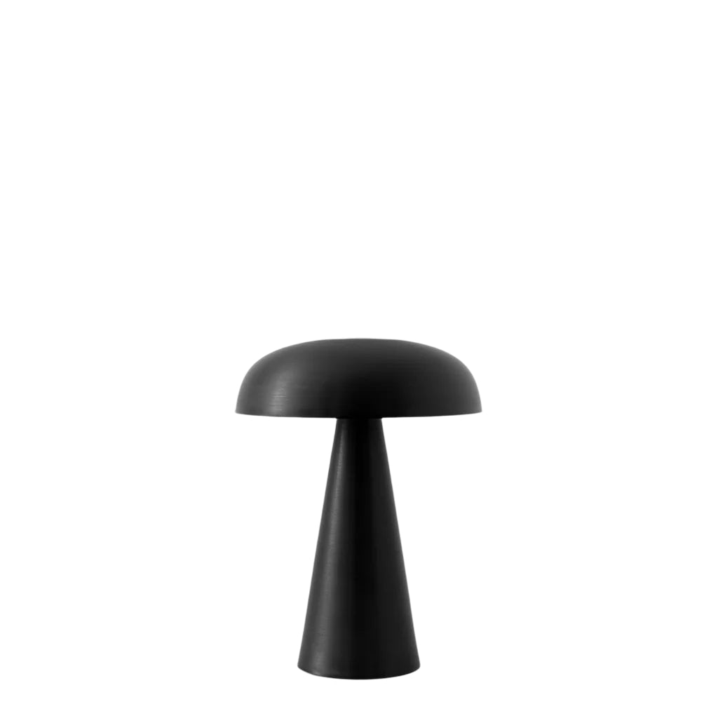 Como Portable table lamp SC53 - Black